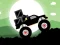 Gra Monster Truck Forest Delivery w Internecie