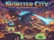 Gra Monster City w Internecie