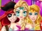 Gra Halloween Princess Party w Internecie
