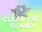 Gra Clear The Island w Internecie