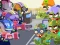 Gra The Great Zombie Warzone w Internecie