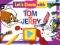 Gra Lets Create with Tom and Jerry w Internecie