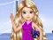 Gra Barbie Volleyball Dress w Internecie
