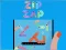 Gra Zip Zap w Internecie