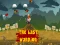 Gra The Last Warrior w Internecie