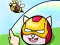 Gra Pets vs Bees w Internecie