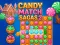 Gra Candy Match Saga 2 w Internecie