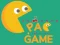 Gra Pac Game w Internecie