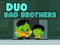 Gra Duo Bad Brothers w Internecie