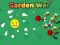 Gra Garden War w Internecie