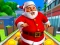 Gra Santa Run w Internecie