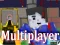 Gra Pixel Blocky Land w Internecie