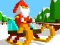Gra Sliding Santa Clause w Internecie