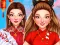Gra Celebrity Chinese New Year Look w Internecie