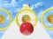 Gra Impossible going ball w Internecie