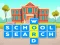 Gra School Word Search w Internecie