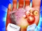 Gra Foot Hospital w Internecie