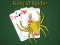 Gra King of Spider Solitaire w Internecie