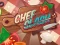 Gra Chef Slash w Internecie