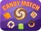 Gra Candy Match w Internecie