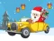Gra Christmas Cars Find the Bells w Internecie