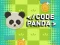 Gra Code Panda w Internecie