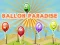 Gra Ballon Paradise w Internecie