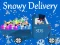 Gra Snowy Delivery w Internecie