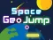 Gra Space Geo Jump w Internecie