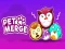 Gra Pet Merge w Internecie