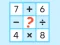 Gra Riddle Math w Internecie