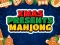 Gra Xmas Presents Mahjong w Internecie