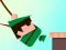 Gra Rope Swing w Internecie
