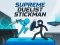 Gra Supreme Duelist Stickman w Internecie