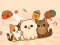 Gra Cat Suika w Internecie