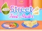 Gra Street Food Master w Internecie