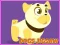 Gra Dogs Jigsaw w Internecie