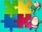 Gra Christmas Jigsaw Puzzle w Internecie