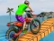 Gra Bike Stunt Race Master 3d Racing w Internecie