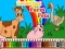Gra Coloring Farm Pets w Internecie