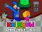 Gra Rainbow Monster Impostor Catcher w Internecie