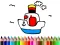 Gra Back to School: Boat Coloring w Internecie