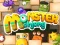 Gra Monster Mahjong w Internecie