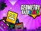 Gra Geometry Dash Stars w Internecie