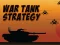Gra War Tank Strategy w Internecie
