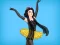 Gra Princesses Rock Ballerinas w Internecie