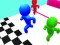 Gra Stickman Race 3d w Internecie