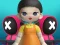 Gra Squid Game VIP w Internecie