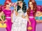 Gra Princesses Wedding Prep w Internecie
