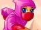 Gra Ninja vital Treasure w Internecie